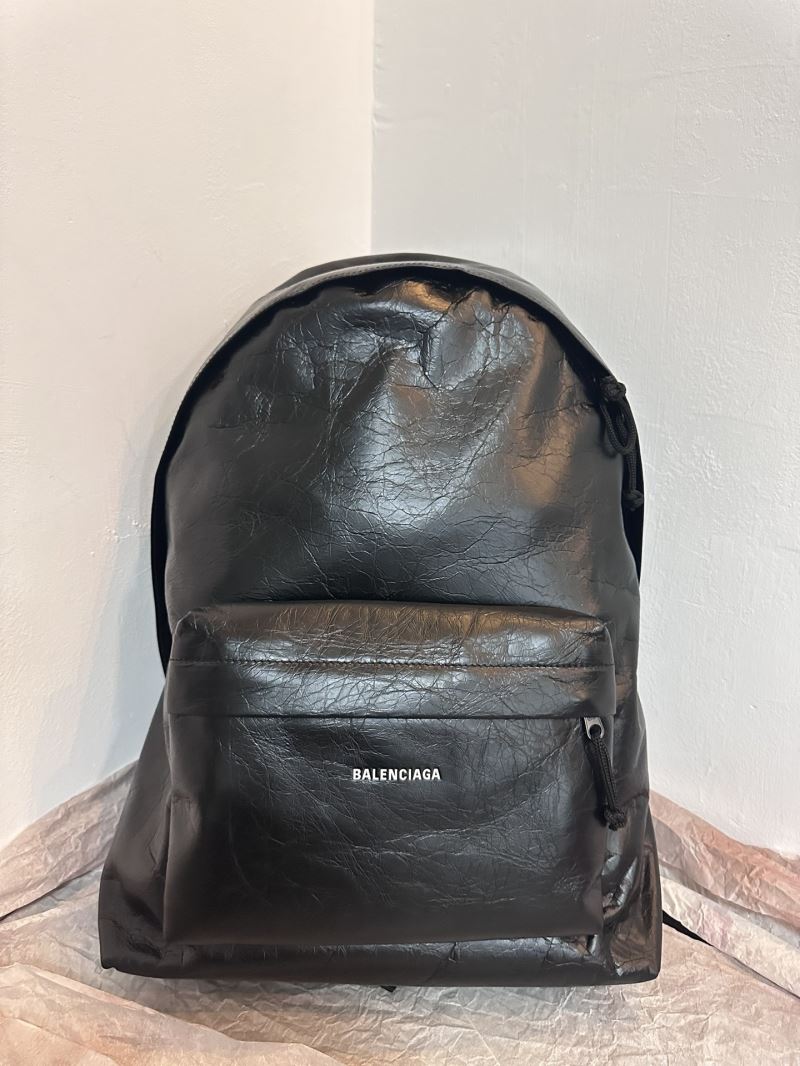 Balenciaga Backpacks